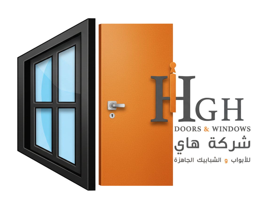 logo done 3d highdoorkw