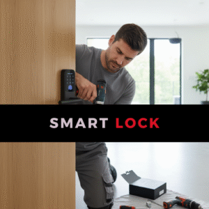 smart lock
