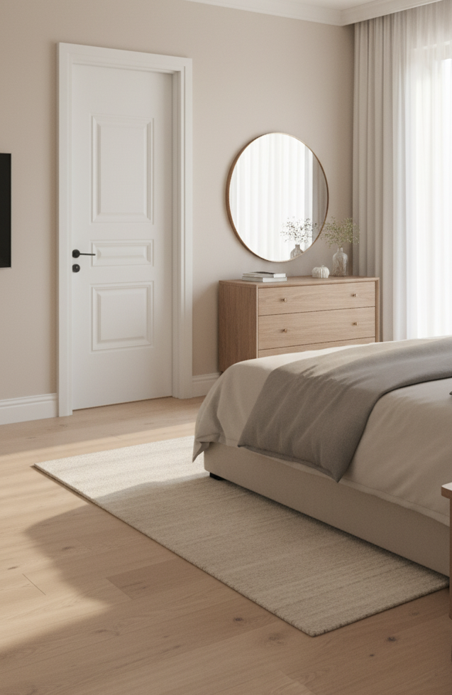 whitexps finsh1door installing